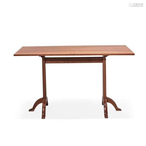 EDIZIONI DE PADOVA - 'SHAKER' CONSOLE TABLE