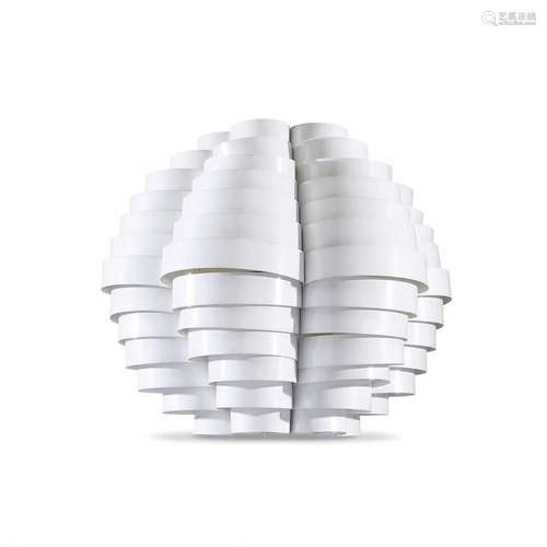 ELIO MARTINELLI  1922-2004 - '1770/G'  PENDANT LAMP FOR MART...