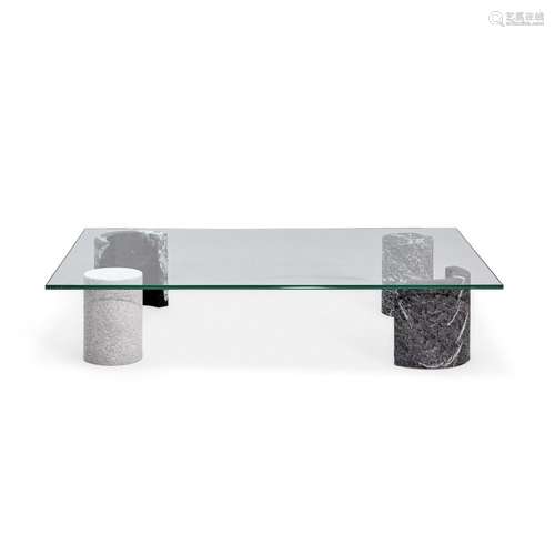 CASIGLIANI - LOW TABLE