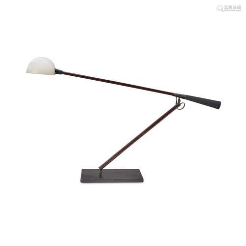 PAOLO RIZZATO  1941  - '612' TABLE LAMP FOR ARTELUCE