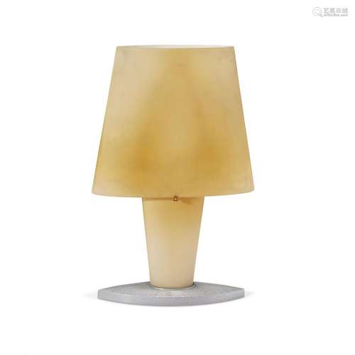 DANIELA PUPPA - TABLE LAMP FOR FONTANA ARTE