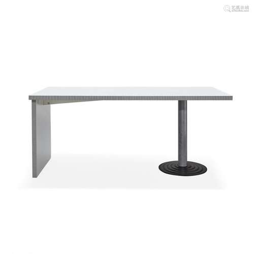 ANTONIA ASTORI  1940 - 'KROMA' DESK FOR DRIADE