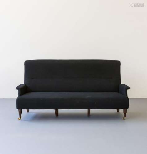 ANTONIO CITTERIO  1950 - ABCD SOFA FOR AZUCENA