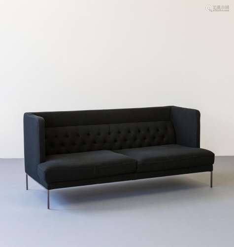 PIRO LISSONI - 'LIPP' SOFA FOR LIVING DIVANI