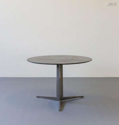 ANTONIO CITTERIO  1950 - 'FLY' TABLE FOR FLEXFORM