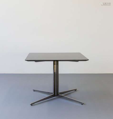 ANTONIO CITTERIO  1950 - TWO 'FLY' TABLE FOR FLEXFORM