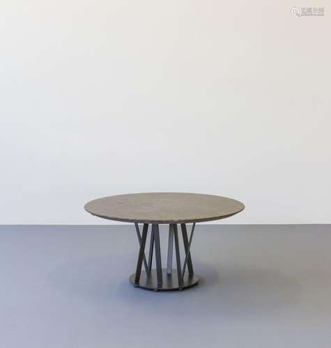 PAOLO CASTELLI - 'FOR HALL' LOW TABLE