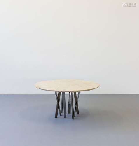 PAOLO CASTELLI - 'FOR HALL' LOW TABLE