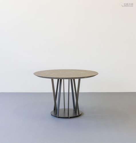 PAOLO CASTELLI - 'FOR HALL' LOW TABLE