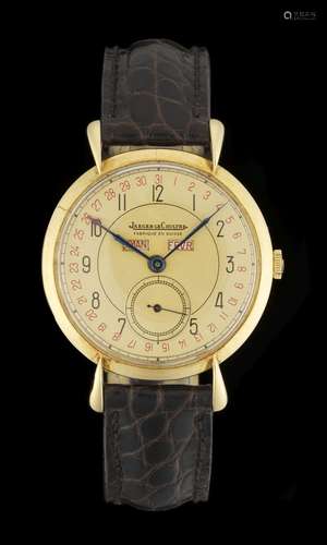 Jaeger-LeCoultre