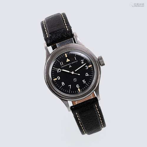 International Watch & Co. A Pilot's Watch of the Royal A...