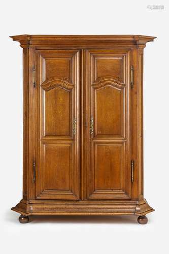 Barockschrank