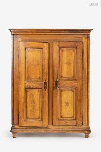 Barockschrank