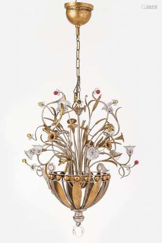 Designer-Deckenlampe