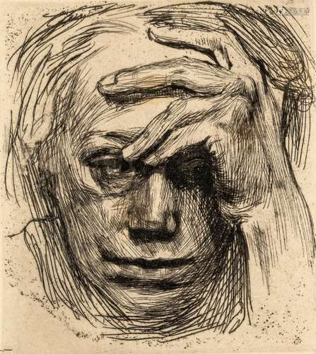 Kollwitz, Käthe