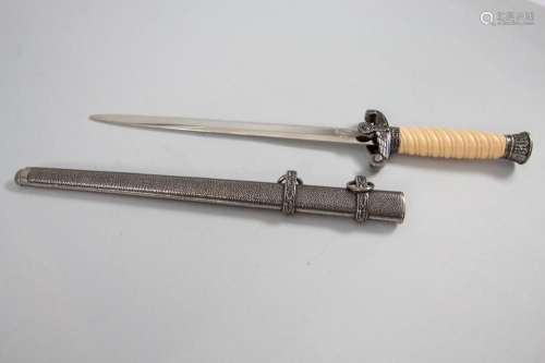 Heeres Offiziersdolch / An officer s dagger, 3. Reich