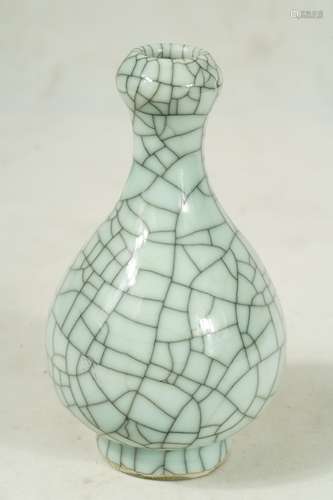 A Geyao bottle