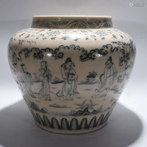 Taichang Porcelain 