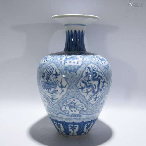 Period Of Chenghua Porcelain 