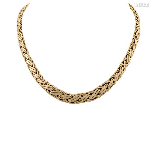 TIFFANY & CO Collier,