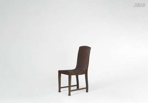 Chair by Lawrenz & Co. Berlin