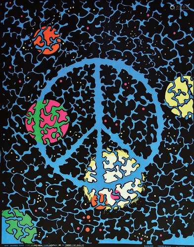 Universal Peace ( Vietnam )Wespac Visual Communication  San ...