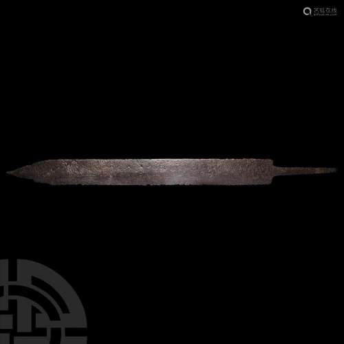 Roman Pompeii Type Classic Variant Gladius