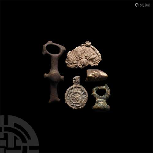 Viking Artefact Collection