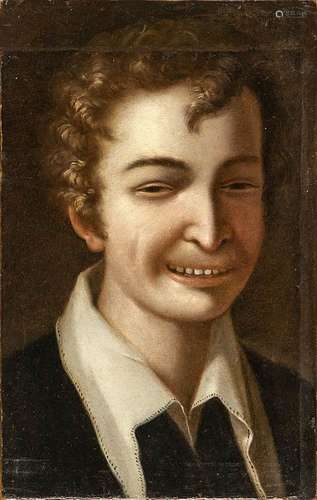 LOMBARD ARTIST, EARLY 17th CENTURY