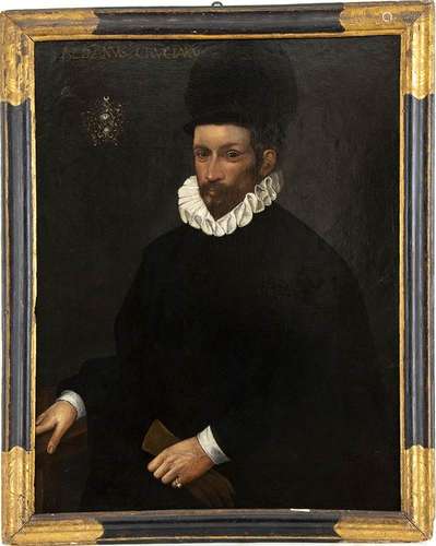 AMBIT OF BARTOLOMEO PASSEROTTI, SECOND HALF OF 16th CENTURY