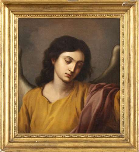 CERCHIA DI BARTOLOMÈ ESTEBAN MURILLO (Seville,  1618 – Cadiz...