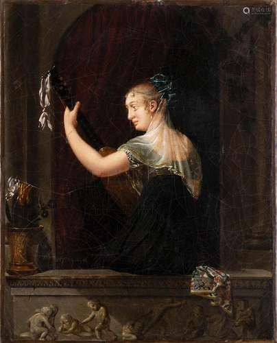 FLEMISH ARTIST, 18th CENTURY