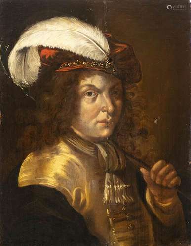 DUTCH ARTIST, 17th CENTURY