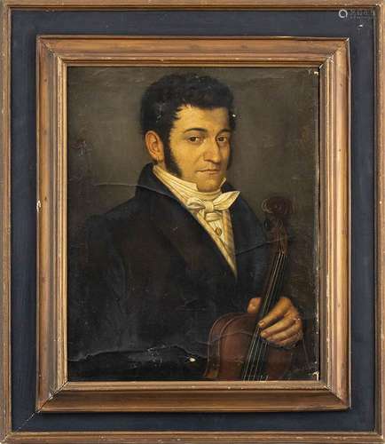 LUDOVICO BIZZI (active in the first half of 19th Century)