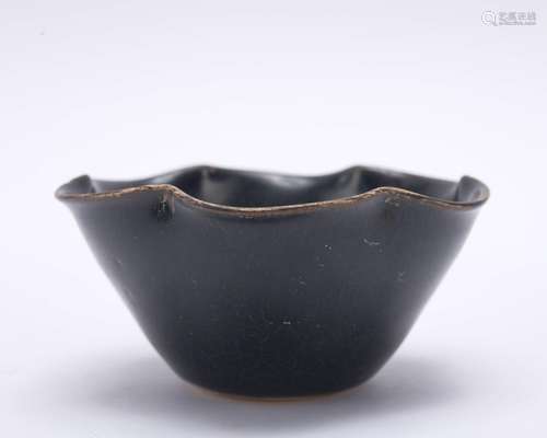 A Jian ware bowl