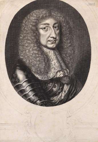 Carlo Emanuele II, Herzog von Savoyen.