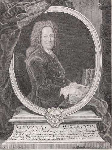 Wolfgang, Johann Georg