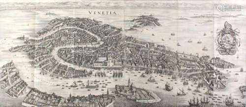 Venedig.