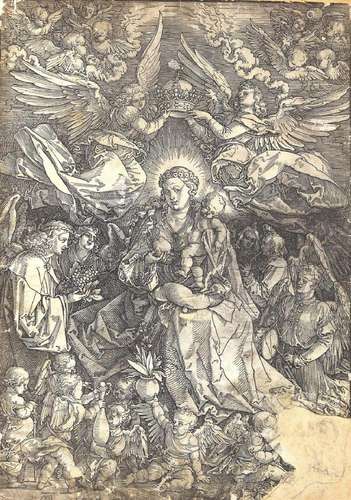 Dürer, Albrecht