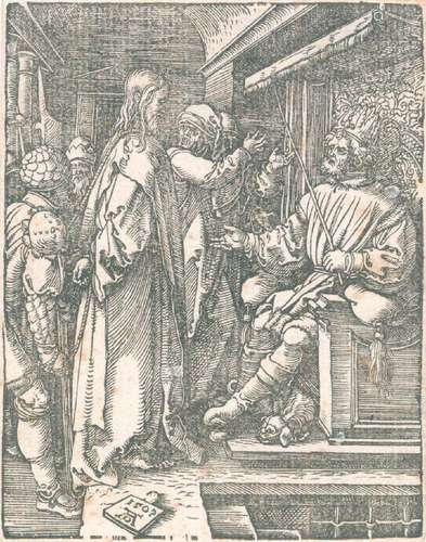 Dürer, Albrecht