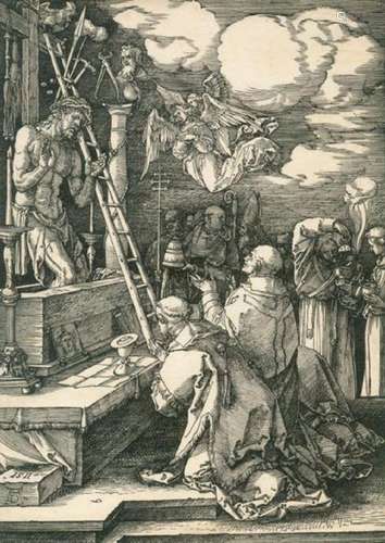 Dürer, Albrecht