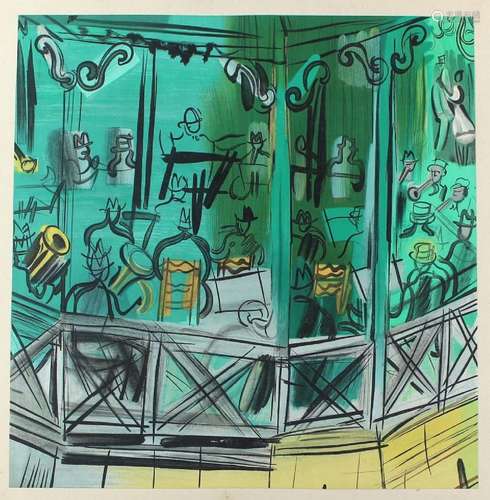 Dufy, Raoul