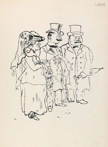 Grosz, Georges