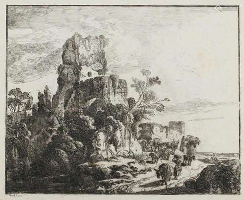 Klengel, Johann Christian