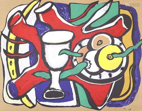 Leger, Fernand