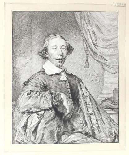 Ploos van Amstel, Cornelis