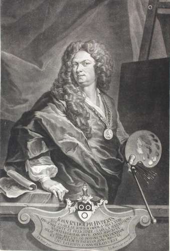 Haid, Johann Jakob