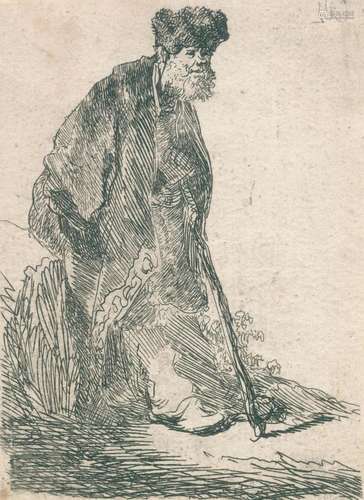 Rembrandt, Harmensz van Rijn