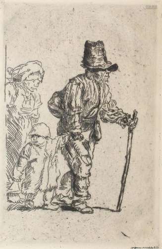 Rembrandt, Harmensz van Rijn