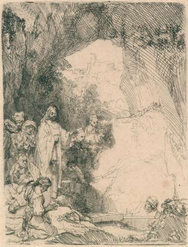 Rembrandt van Rijn, Harmensz.